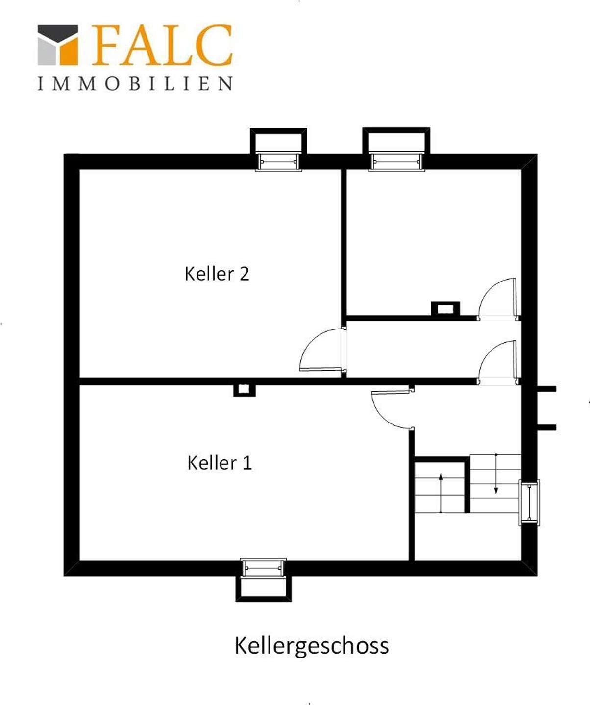 Kellergeschoss
